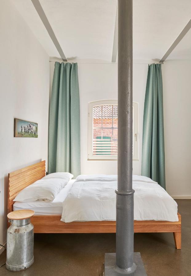 Re~Barn - Modern Country Stay Essel Exterior photo