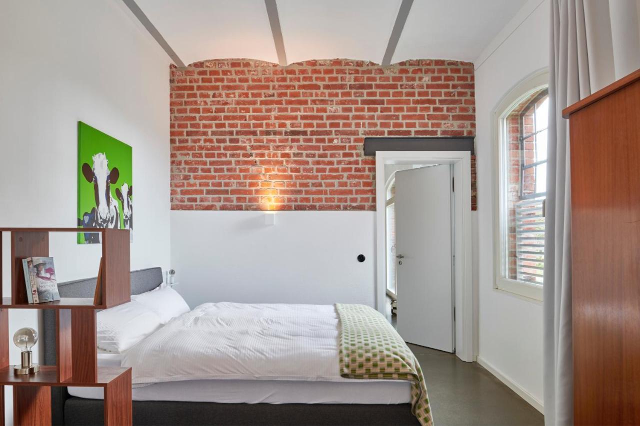 Re~Barn - Modern Country Stay Essel Exterior photo