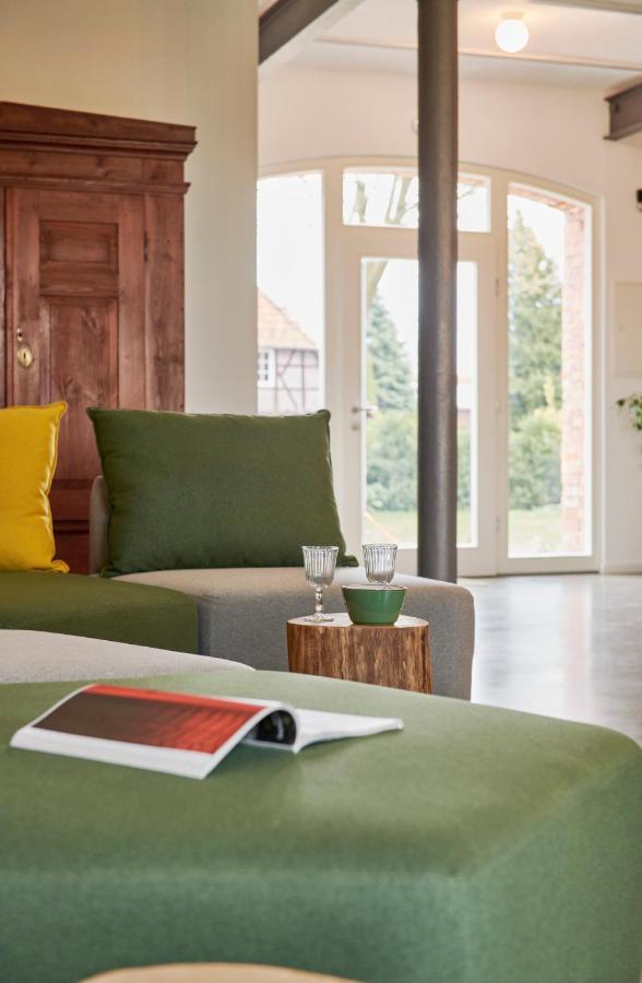 Re~Barn - Modern Country Stay Essel Exterior photo