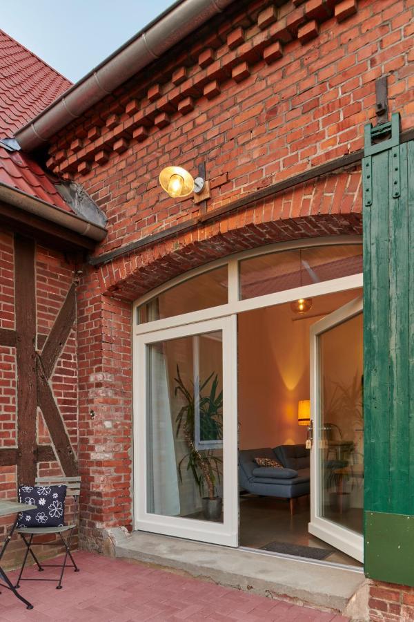 Re~Barn - Modern Country Stay Essel Exterior photo