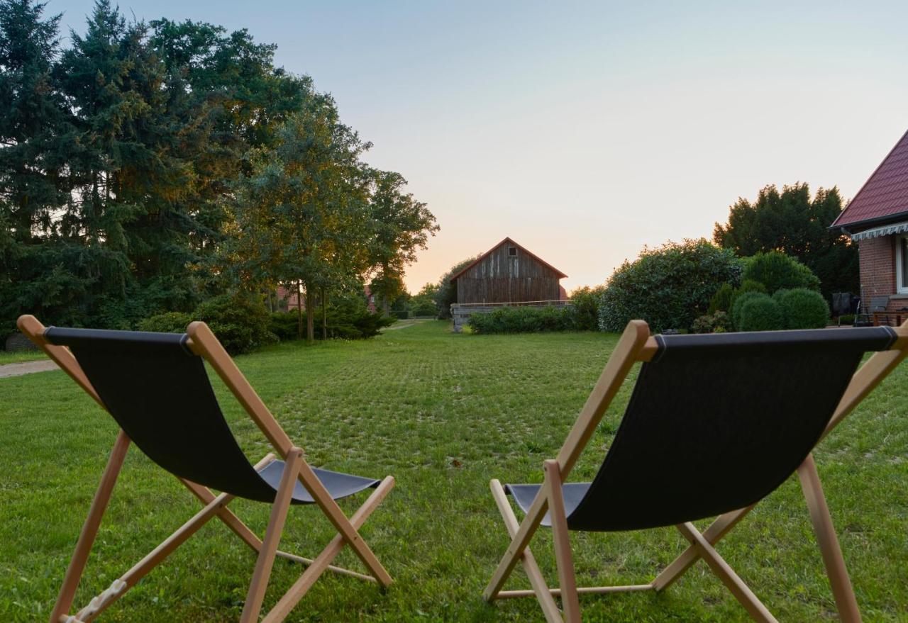 Re~Barn - Modern Country Stay Essel Exterior photo