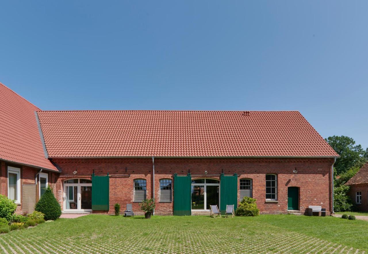 Re~Barn - Modern Country Stay Essel Exterior photo